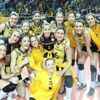 VakıfBank'tan net galibiyet VakıfBank'tan net galibiyet