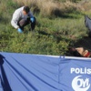 Otoyoldaki kanlı infazda kahreden detay!