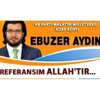 Ak Parti Milletvekili Aday Adayının Afişi Tartışma Yarattı Ak Parti Milletvekili Aday Adayının Afişi Tartışma Yarattı