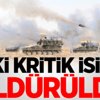 IŞİD’e Ağır Darbe