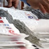 Seçimden 3 hafta sonra çarpıcı anket sonuçları Seçimden 3 hafta sonra çarpıcı anket sonuçları