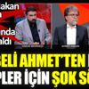 ﻿Cübbeli Ahmet'ten İmam Hatipler için şok sözler