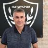 Mehmet Altıparmak, Hatayaspor'un başarısının sırrını açıkladı Mehmet Altıparmak, Hatayaspor'un başarısının sırrını açıkladı