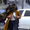 Silivri de fırtına etkili oluyor Silivri de fırtına etkili oluyor
