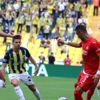 Frankfurt Fenerbahçe maçı ne zaman, saat kaçta? Frankfurt Fenerbahçe maçı hangi kanalda yayınlanacak?