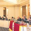 Divan’da büyük gerginlik