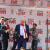 Başbakan Binali Yıldırım konuşuyor / CANLI Başbakan Binali Yıldırım konuşuyor / CANLI