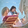Zehra Çilingiroğlu Bodrum'da tatilde Zehra Çilingiroğlu Bodrum'da tatilde