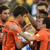 Shakhtar üçte üç yaptı Shakhtar üçte üç yaptı
