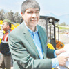 Menderes Türel şov yapmıştı Menderes Türel şov yapmıştı