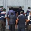 Kahramanmaraş'ta kaçak kazıya 4 gözaltı Kahramanmaraş'ta kaçak kazıya 4 gözaltı