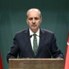 Kurtulmuş: Tek tip elbise olacak Kurtulmuş: Tek tip elbise olacak