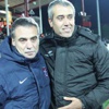 Ersun Yanal'dan transfer mesajı! Ersun Yanal'dan transfer mesajı!