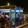 İstanbul'da tramvay hattında arıza İstanbul'da tramvay hattında arıza