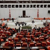 İbre 'geçici bakanlar kurulu'ndan yana İbre 'geçici bakanlar kurulu'ndan yana