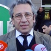 Can Dündar 3 davadan hakim karşısında