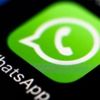 WhatsApp, mesaj iletimini sınırlandırdı WhatsApp, mesaj iletimini sınırlandırdı