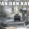 Silvanlı, PKK’nın zulmünden kaçıyor Silvanlı, PKK’nın zulmünden kaçıyor