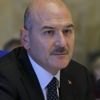 İçişleri Bakanı Süleyman Soylu'dan sokağa çıkma yasağı açıklaması