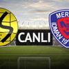 Eskişehirspor-Mersin İdmanyurdu (saat 19.00'da)