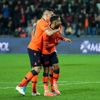 Clichy ligdeki ikinci golünü attı Clichy ligdeki ikinci golünü attı