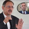 Özhaseki'den Yavaş'a: Yurt dışında olsa sokağa çıkamaz Özhaseki'den Yavaş'a: Yurt dışında olsa sokağa çıkamaz