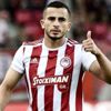 Omar Elabdellaoui, Galatasaray a transfer olduğunu ... Omar Elabdellaoui, Galatasaray a transfer olduğunu ...