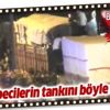 15 Temmuz darbe gecesine ait bu görüntüler ilk kez ortaya çıktı! Halk darbecilerin tankını böyle durdurdu 15 Temmuz darbe gecesine ait bu görüntüler ilk kez ortaya çıktı! Halk darbecilerin tankını böyle durdurdu