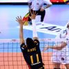 Halkbank, Galatasaray’ı mağlup etti Halkbank, Galatasaray’ı mağlup etti