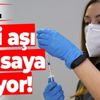 Yerli koronavirüs aşısında son dakika gelişmesi! Nisan ayından itibaren... (mRNA aşısı nedir?)
