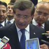 Başbakan Davutoğlu’dan Kobani açıklaması