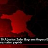 Binicilikte 30 Ağustos Zafer Bayramı Kupası Engel ...