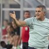 Şenol Güneş'ten futbolcularına: Başka bir hava çalın Şenol Güneş'ten futbolcularına: Başka bir hava çalın