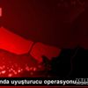Beyoğlu nda uyuşturucu operasyonu?? düzenlendi