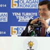 Şişli'yi bile idare edemiyorsunuz Şişli'yi bile idare edemiyorsunuz