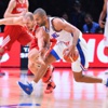 EuroBasket'te günün raporu