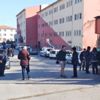 Okulda dehşet Okulda dehşet