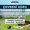 Kartal Belediyesi, atık yağını getiren vatandaşlara ...