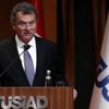 TÜSİAD: Fed ile swap hattı için girişimlerde bulunulmalı TÜSİAD: Fed ile swap hattı için girişimlerde bulunulmalı