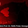 KBÜ Rektörü Prof. Dr. Refik Polat, Senegal i ziyaret ... KBÜ Rektörü Prof. Dr. Refik Polat, Senegal i ziyaret ...