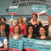 KA.DER: Kadınları aday gösterin KA.DER: Kadınları aday gösterin