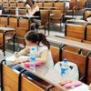 KPSS'de bugün büyük heyecan KPSS'de bugün büyük heyecan
