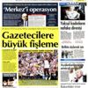 SETA'nın hazırladığı raporla ilgili Cumhuriyet ve Birgün'ün fişleme yalanı
