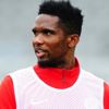 Eto'o Antalya'yı yıkan haberi açıkladı!