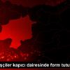 Milli güreşçiler kapıcı dairesinde form tutuyor