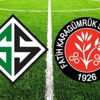 Sakaryaspor - Karagümrük maçı ne zaman, nerede? TFF 2. Lig play-off final maçı hangi kanalda?