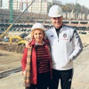 ‘Boş vakitlerimi kızlarımla geçiriyorum’ ‘Boş vakitlerimi kızlarımla geçiriyorum’