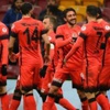 "Sinan Gümüş'ü tebrik ediyorum."