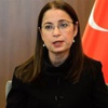 Bakan İslam'dan Kayahan mesajı