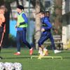 Trabzonspor, Sivasspor maçı hazırlıklarına devam ediyor Trabzonspor, Sivasspor maçı hazırlıklarına devam ediyor